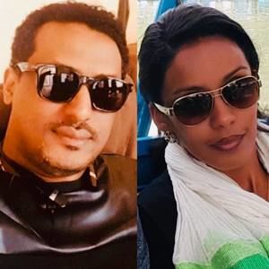 Meet your Posher, Tedla